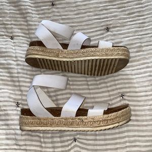 Madden Girl Sandals